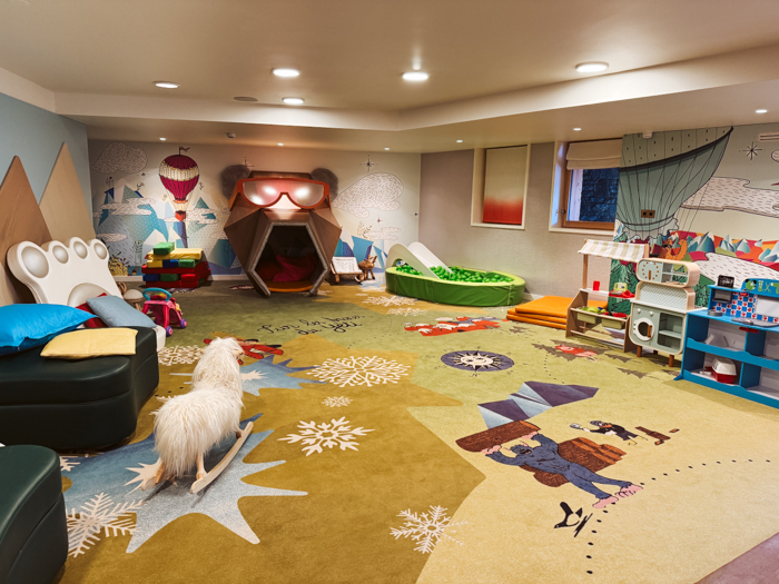 wintersport in meribel met kinderen, wintersport met kinderen in les 3 vallees tips, leuke wintersportgebieden met kinderen