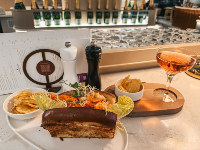 beste restaurants Schiphol diner