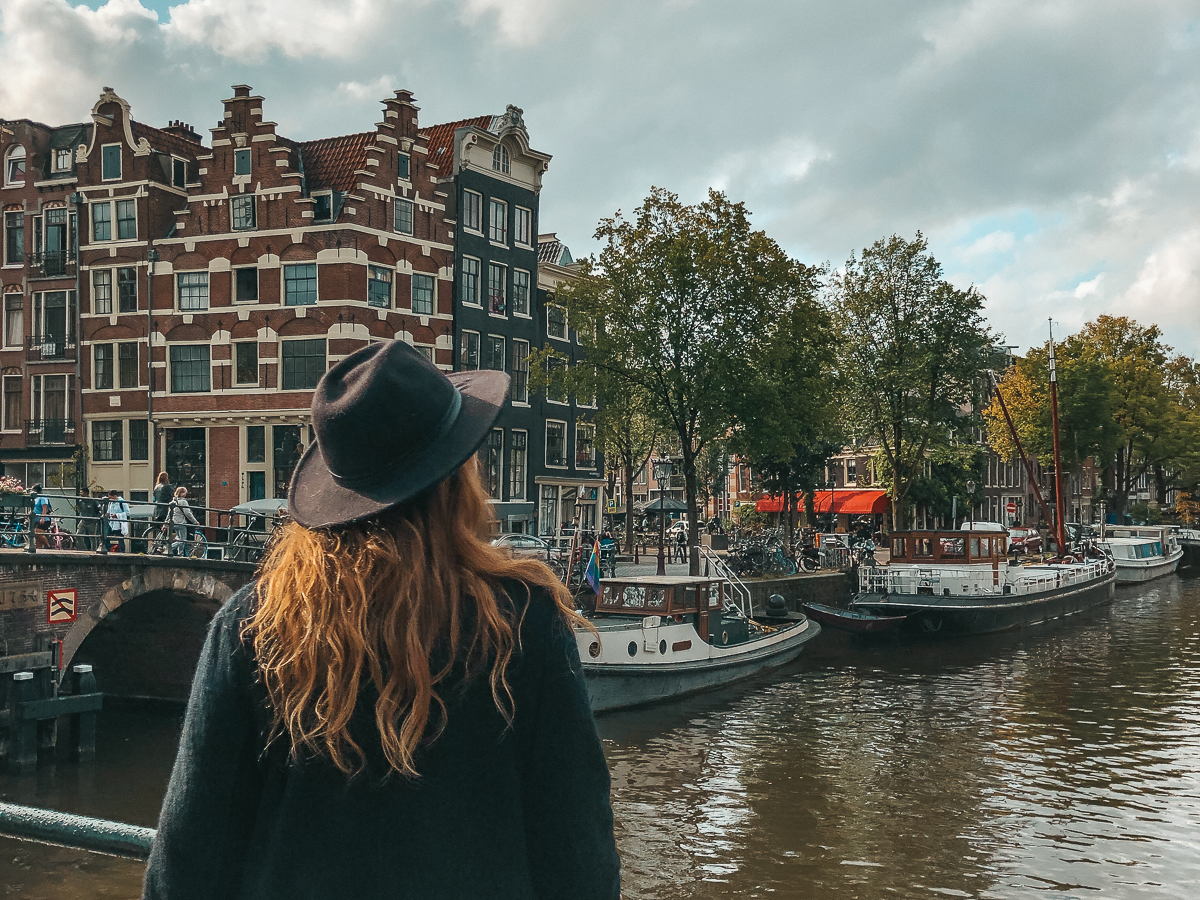 33 X leuk om te doen tijdens de herfst in Amsterdam
